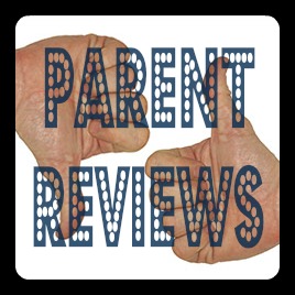 Parents review of movies