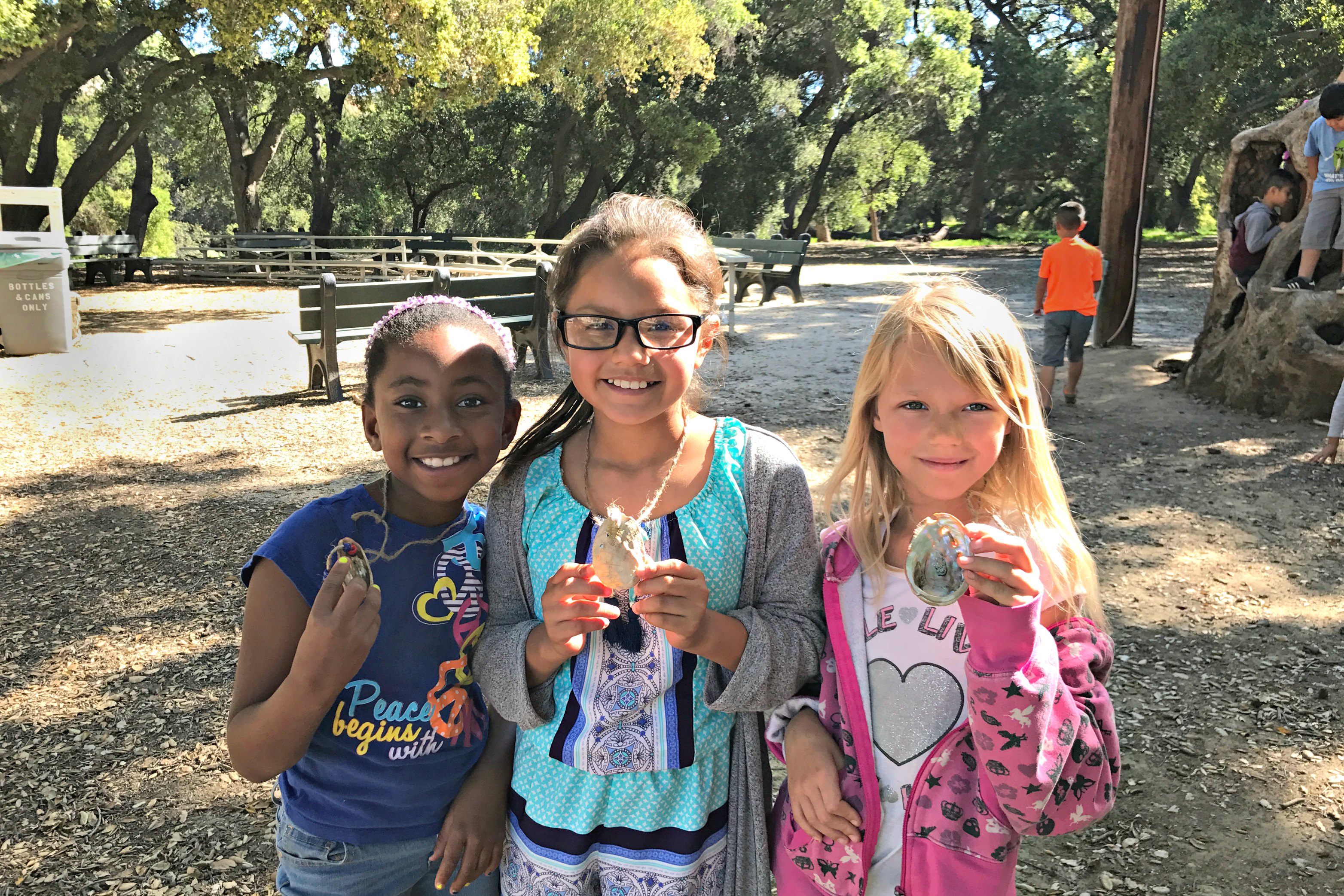 25 Things To Do around Thousand Oaks with Kids