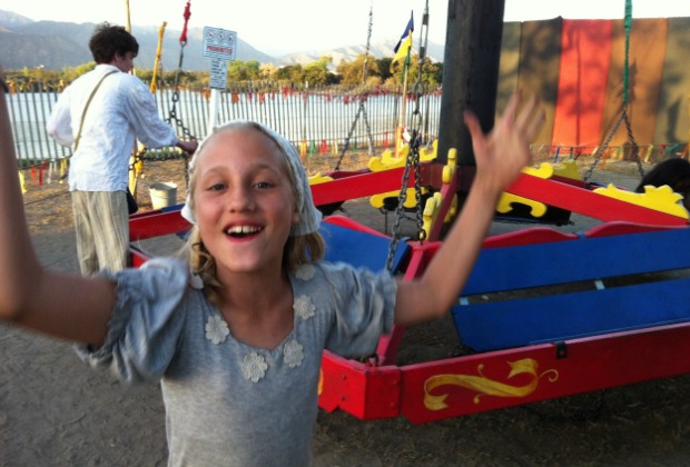 Renaissance Pleasure Faire