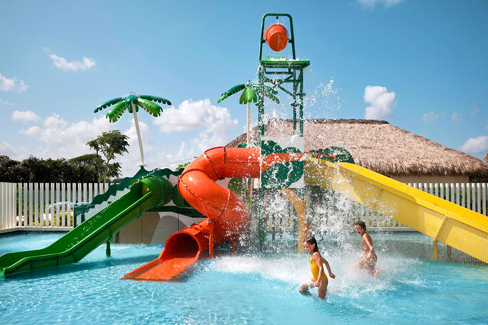 Best All-Inclusive Resorts with Incredible Kids Clubs (and Resorts with Great Free Kids Clubs): Finest Punta Cana