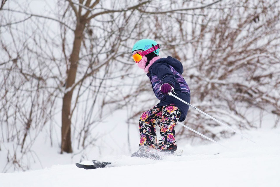 Mountain Creek is one of the closest ski areas to NYC and these ski bus packages make it easy to reach without a car.