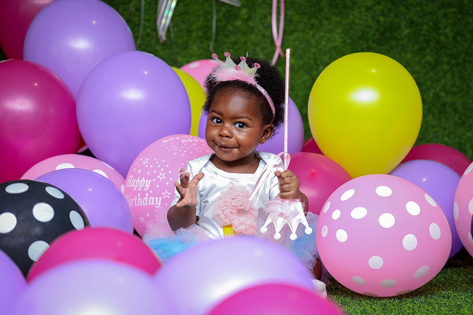 30+ Free Ways to Celebrate Your Kid's Birthday at Home Make the day special by letting your kid call the shots!