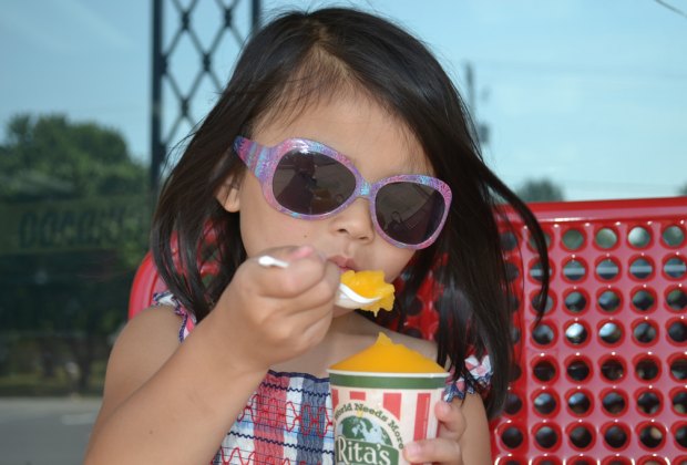 Top 100 things to do in Houston: Ice Cream Shops